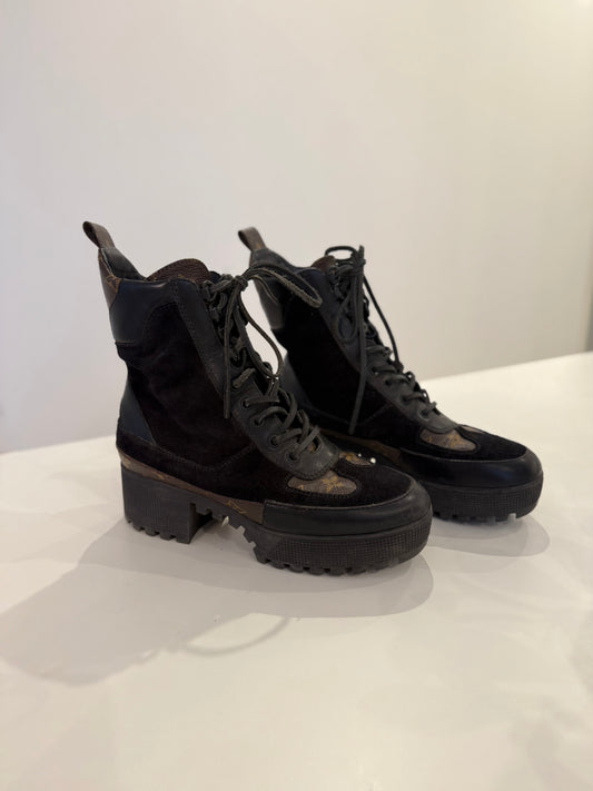 Louis vuitton kengät 37,5