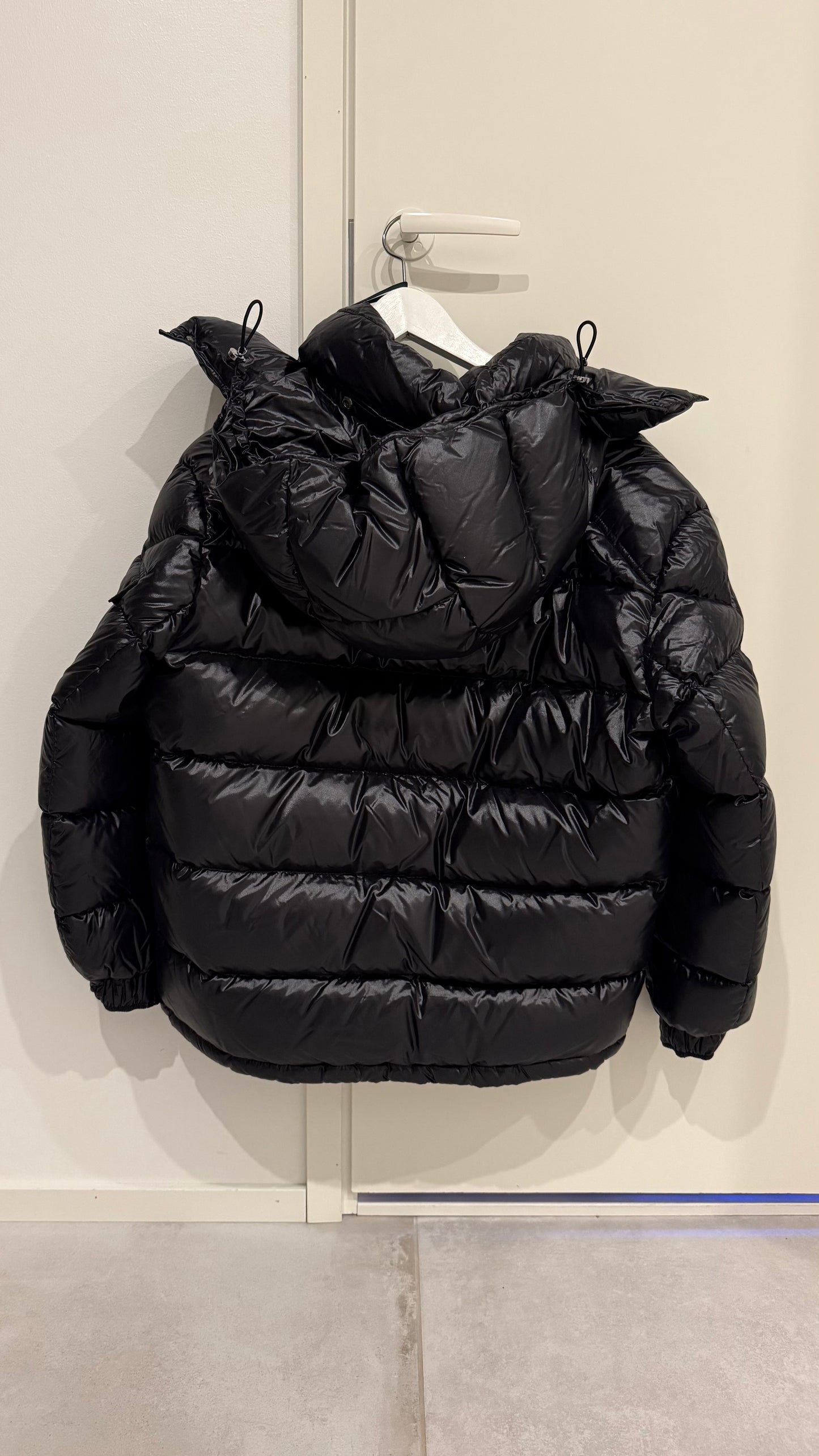 Moncler talvitakki koko 2