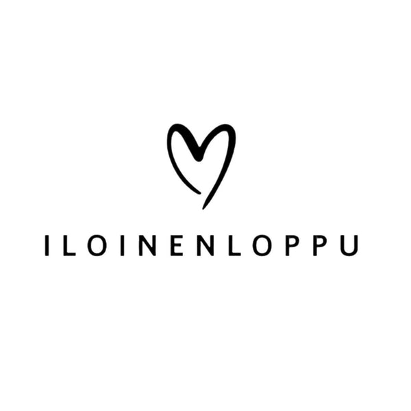 Iloinenloppu